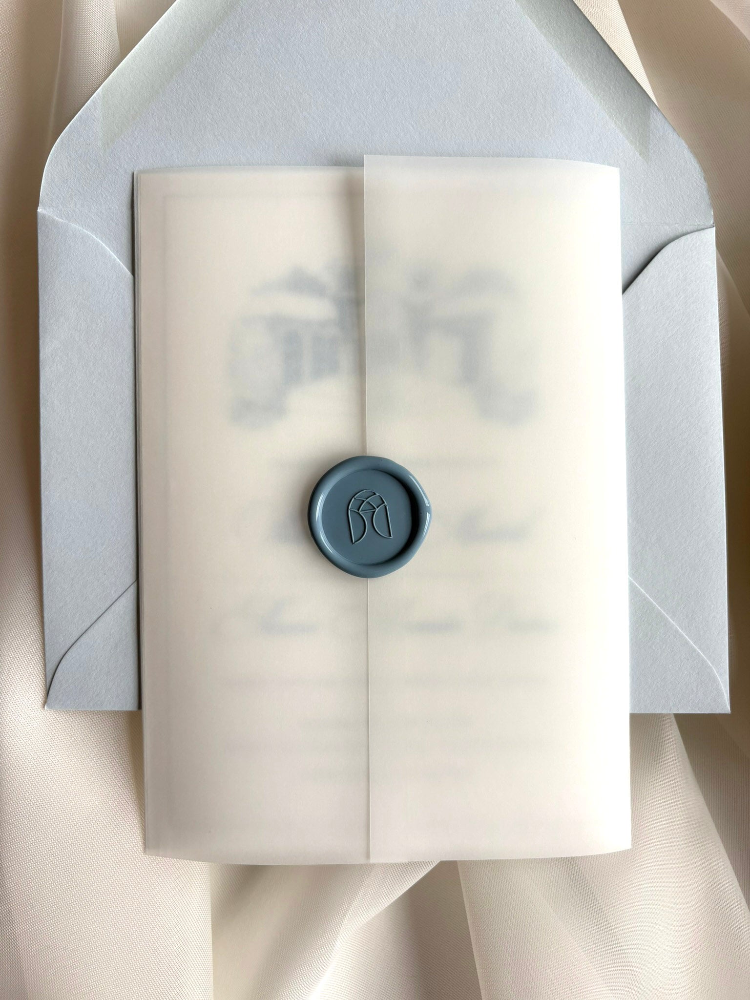 Storybook Invitation Suite