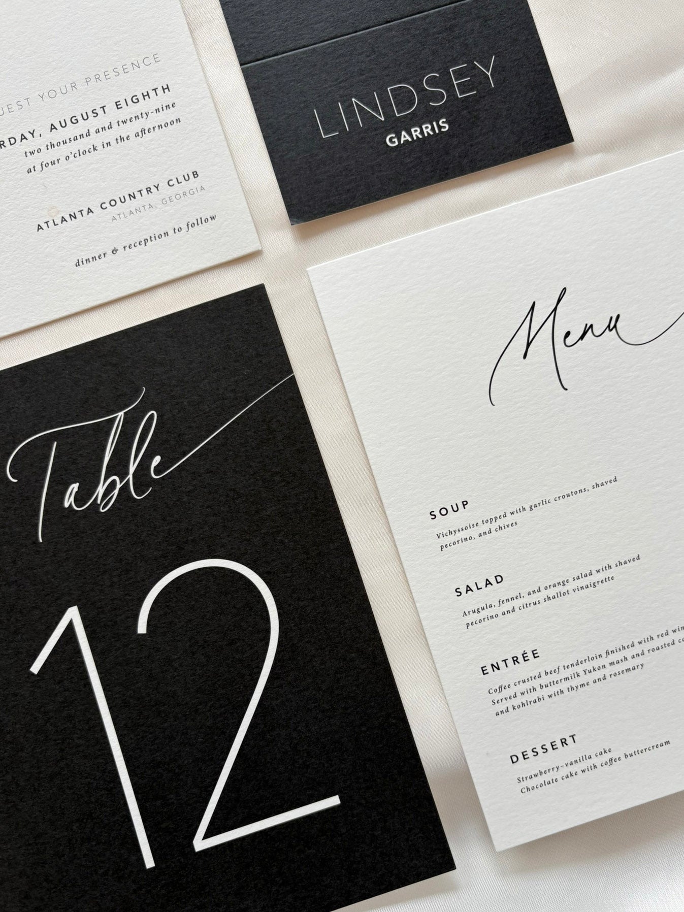 Cloud Script Invitation Suite
